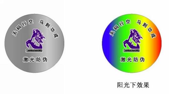 防伪标识