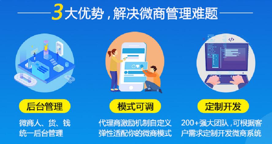 化妆品代理代理商系统
